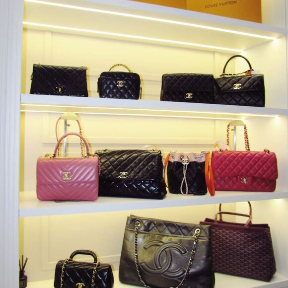 Meet Jimi Luxury, Wide selections of pre-owned luxury bags - Picture 5 of 12